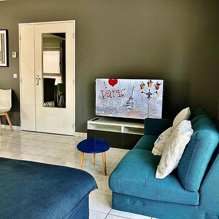 Snowqueen Hotel Apartment Paris-Disney シェル エクステリア 写真