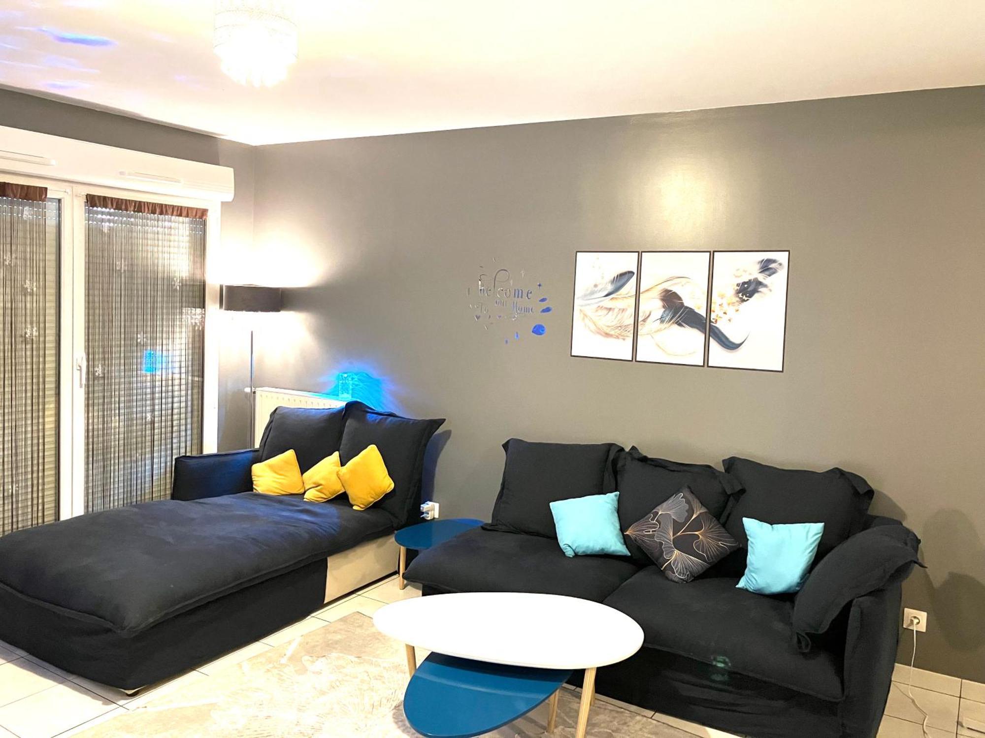 Snowqueen Hotel Apartment Paris-Disney シェル エクステリア 写真