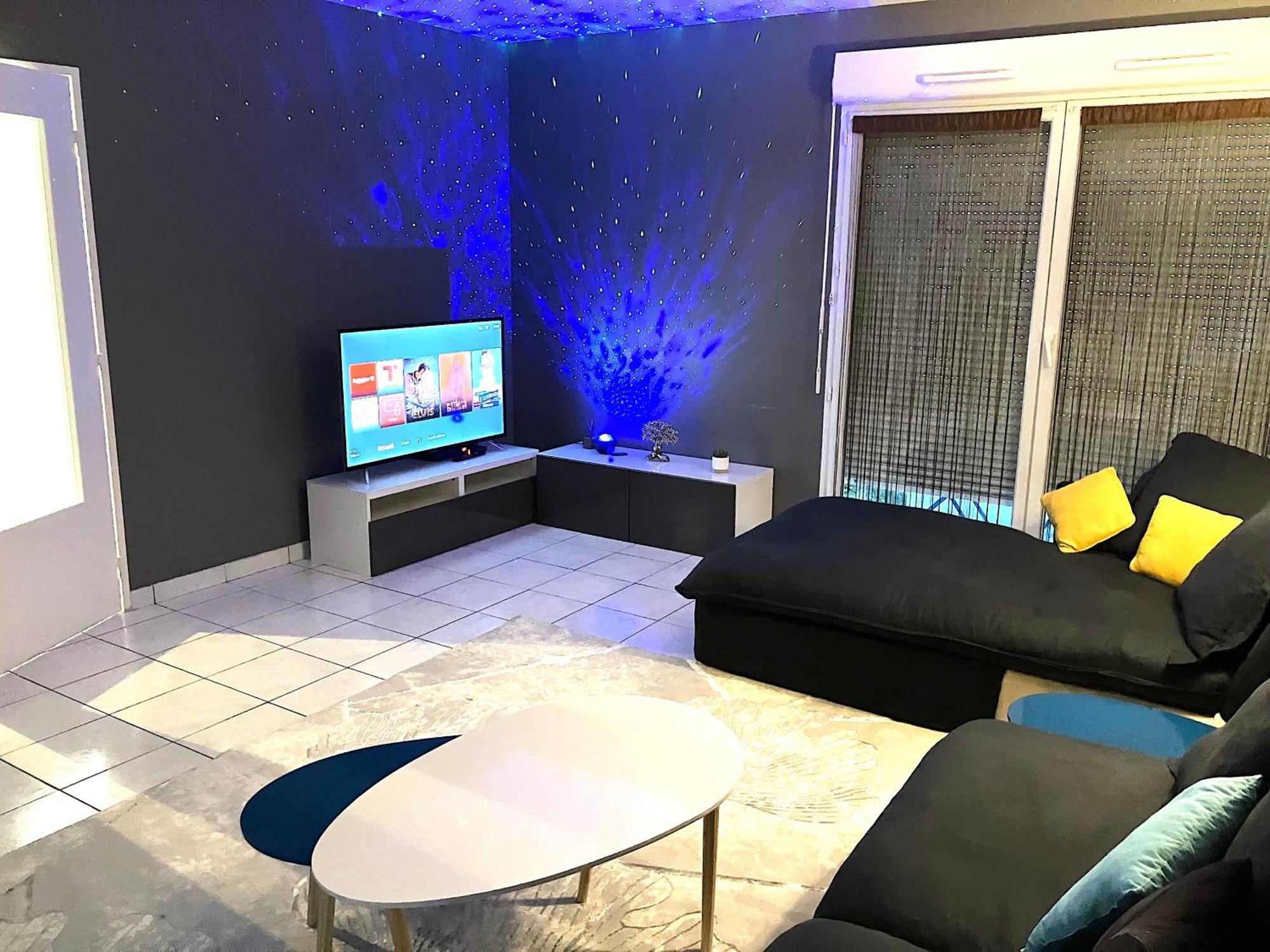 Snowqueen Hotel Apartment Paris-Disney シェル エクステリア 写真
