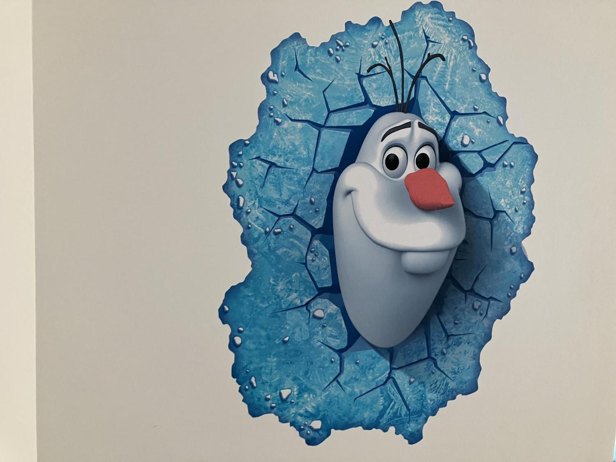 Snowqueen Hotel Apartment Paris-Disney シェル エクステリア 写真