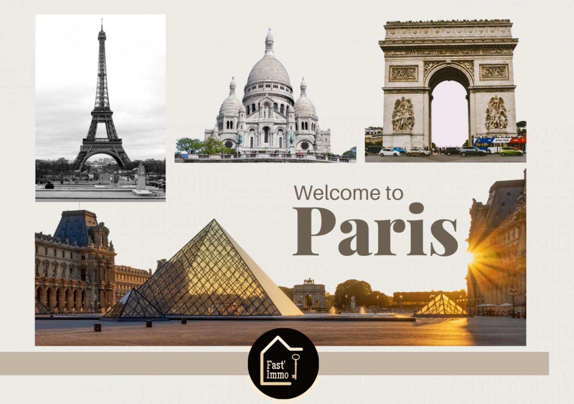Snowqueen Hotel Apartment Paris-Disney シェル エクステリア 写真